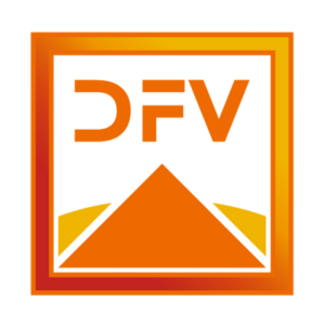 DFV logo small